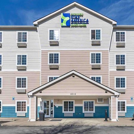 Extended Stay America Select Suites - Louisville - South Lynnview Buitenkant foto