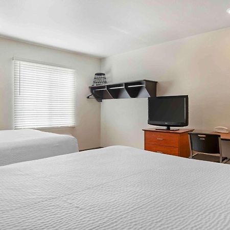 Extended Stay America Select Suites - Louisville - South Lynnview Buitenkant foto