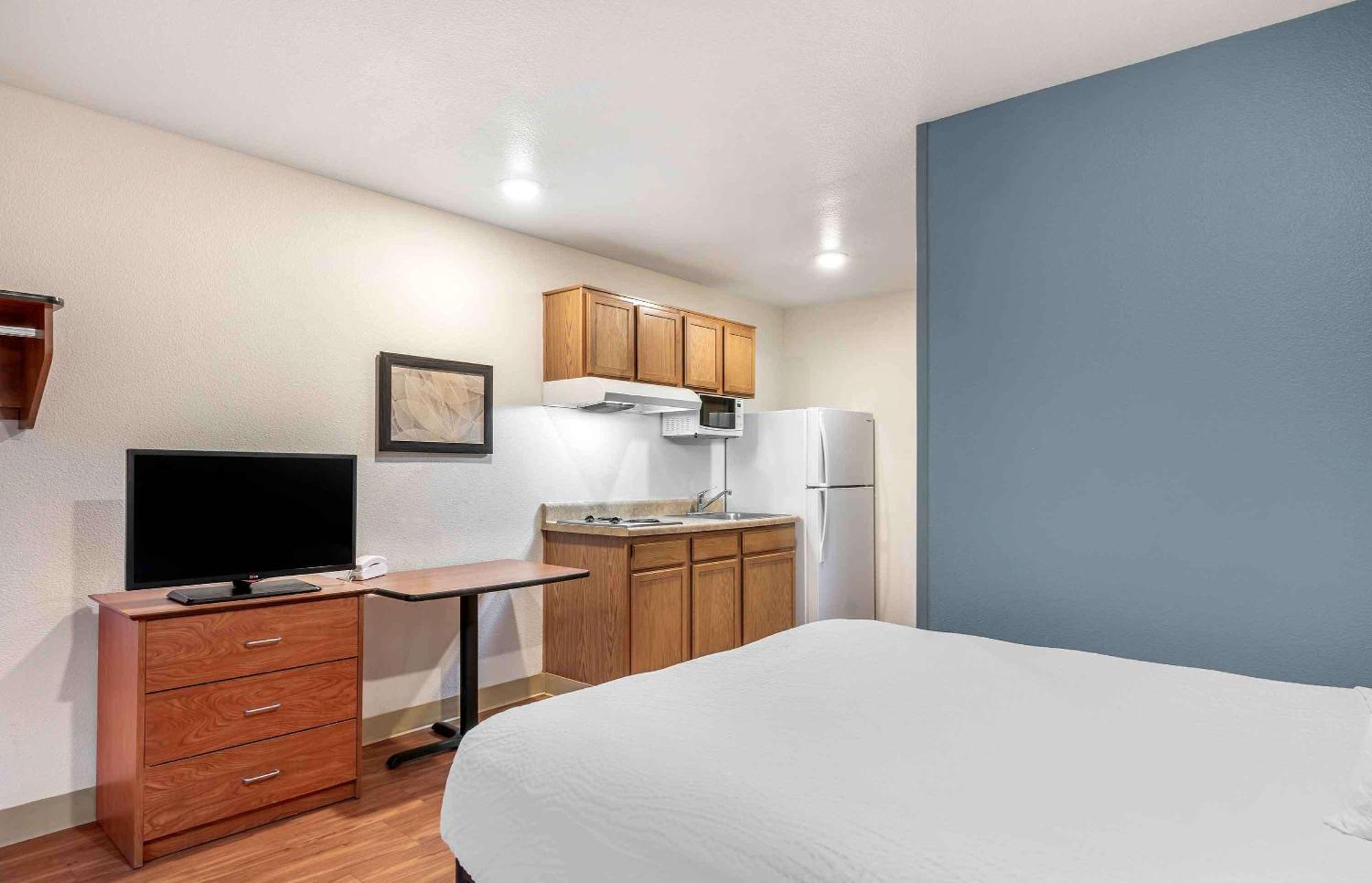 Extended Stay America Select Suites - Louisville - South Lynnview Buitenkant foto