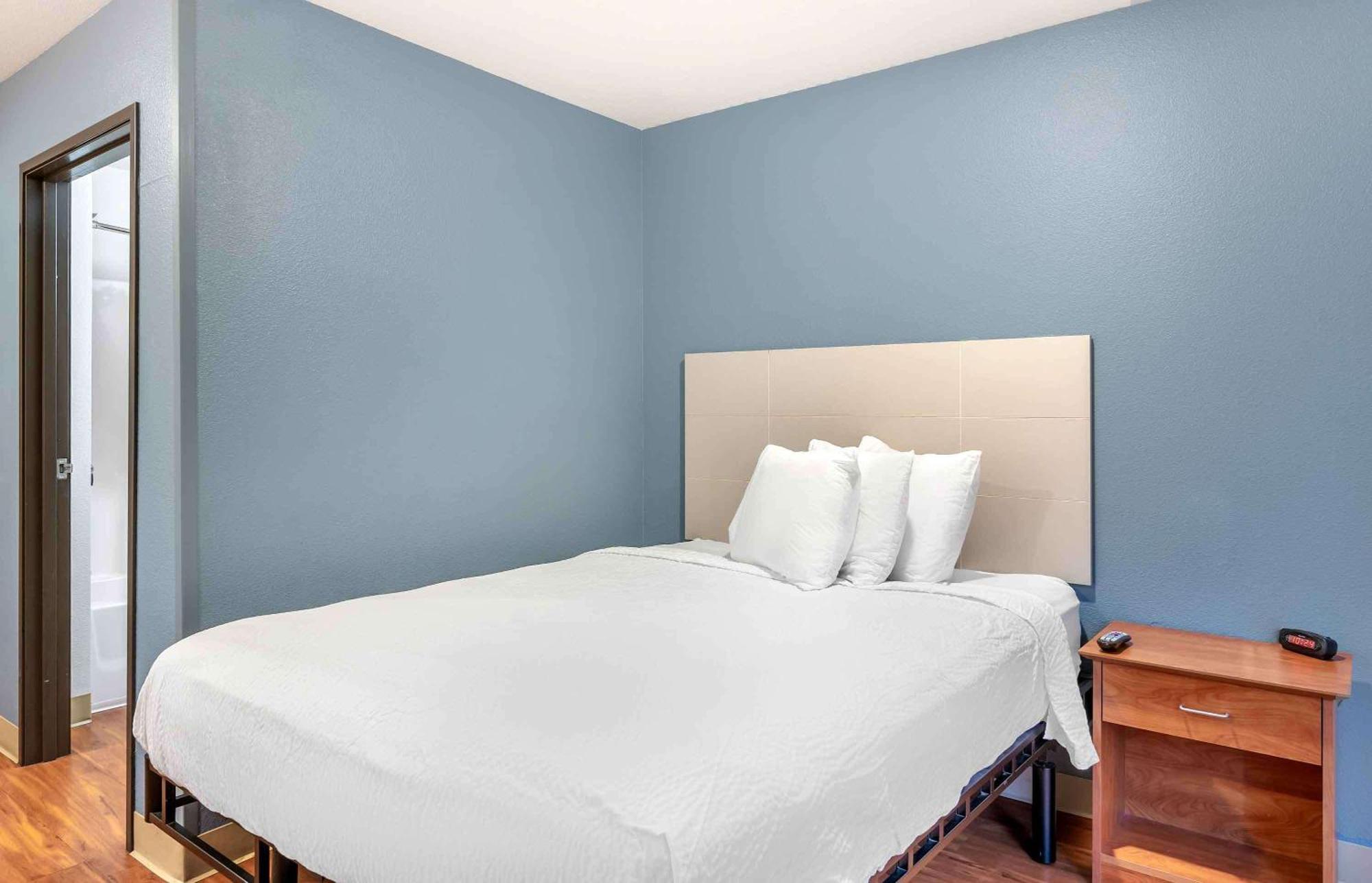 Extended Stay America Select Suites - Louisville - South Lynnview Buitenkant foto