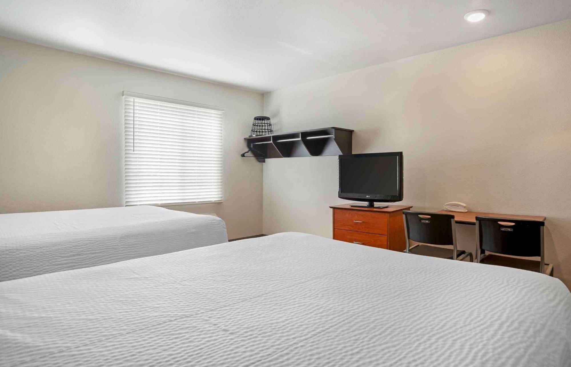 Extended Stay America Select Suites - Louisville - South Lynnview Buitenkant foto