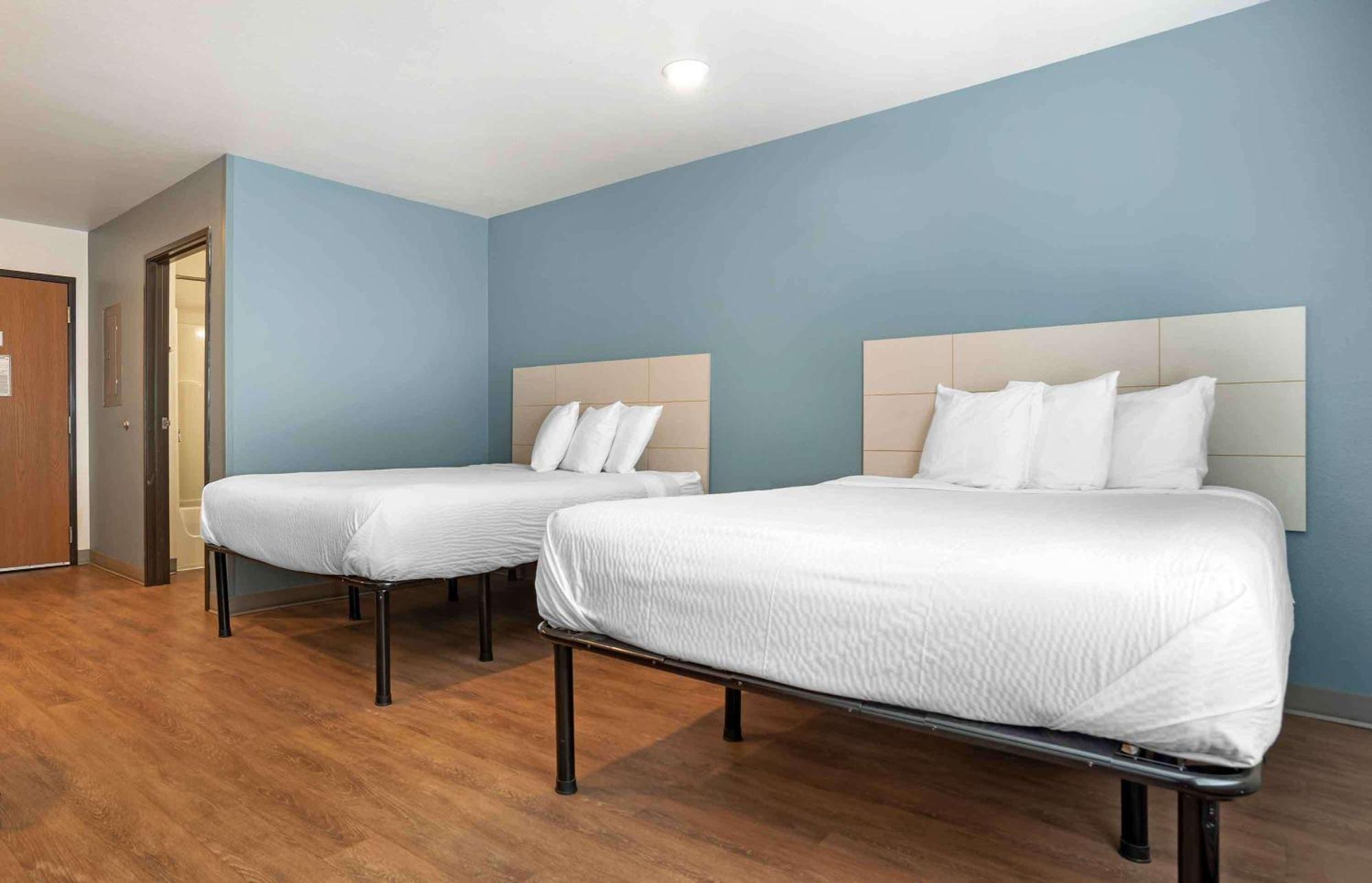 Extended Stay America Select Suites - Louisville - South Lynnview Buitenkant foto