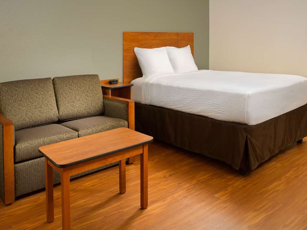 Extended Stay America Select Suites - Louisville - South Lynnview Kamer foto