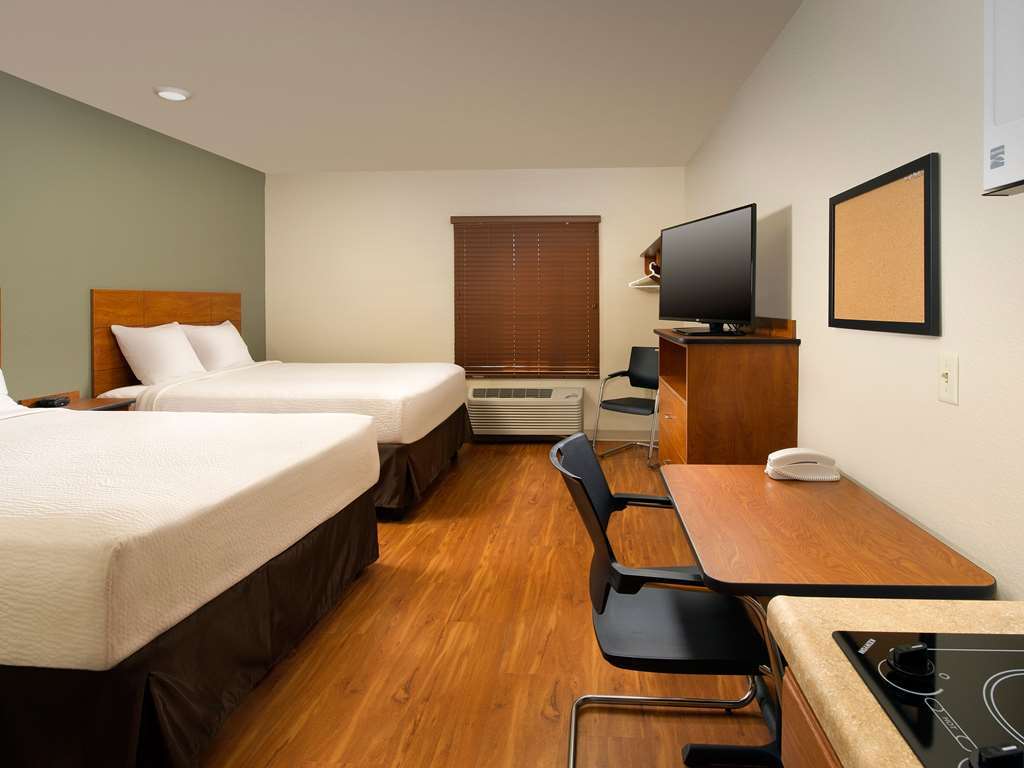 Extended Stay America Select Suites - Louisville - South Lynnview Kamer foto