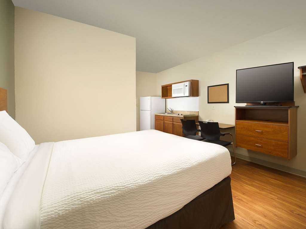 Extended Stay America Select Suites - Louisville - South Lynnview Kamer foto